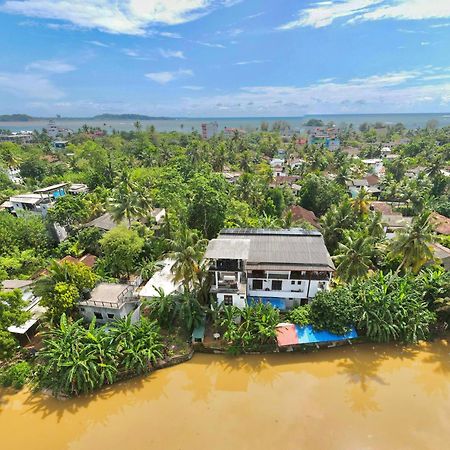 Riverwood Villa Weligama Εξωτερικό φωτογραφία