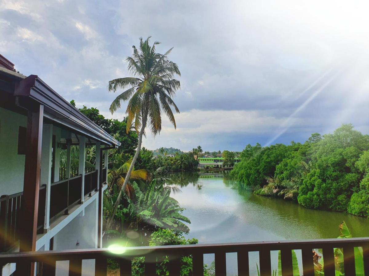 Riverwood Villa Weligama Εξωτερικό φωτογραφία
