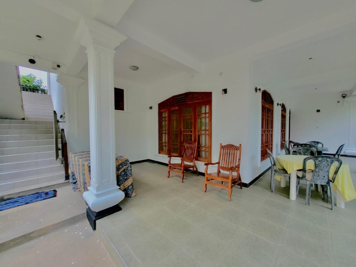 Riverwood Villa Weligama Εξωτερικό φωτογραφία