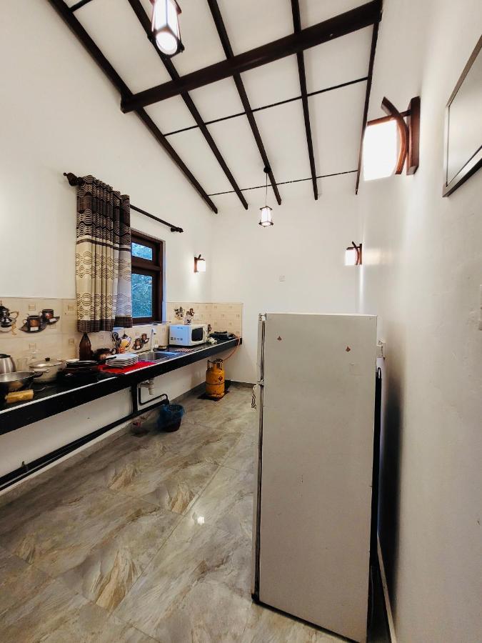 Riverwood Villa Weligama Εξωτερικό φωτογραφία