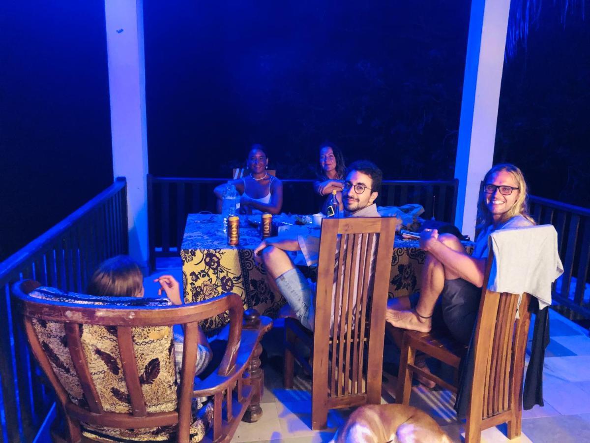 Riverwood Villa Weligama Εξωτερικό φωτογραφία