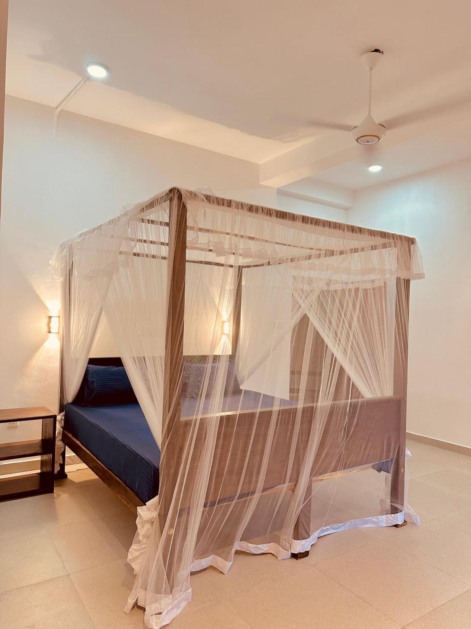 Riverwood Villa Weligama Εξωτερικό φωτογραφία