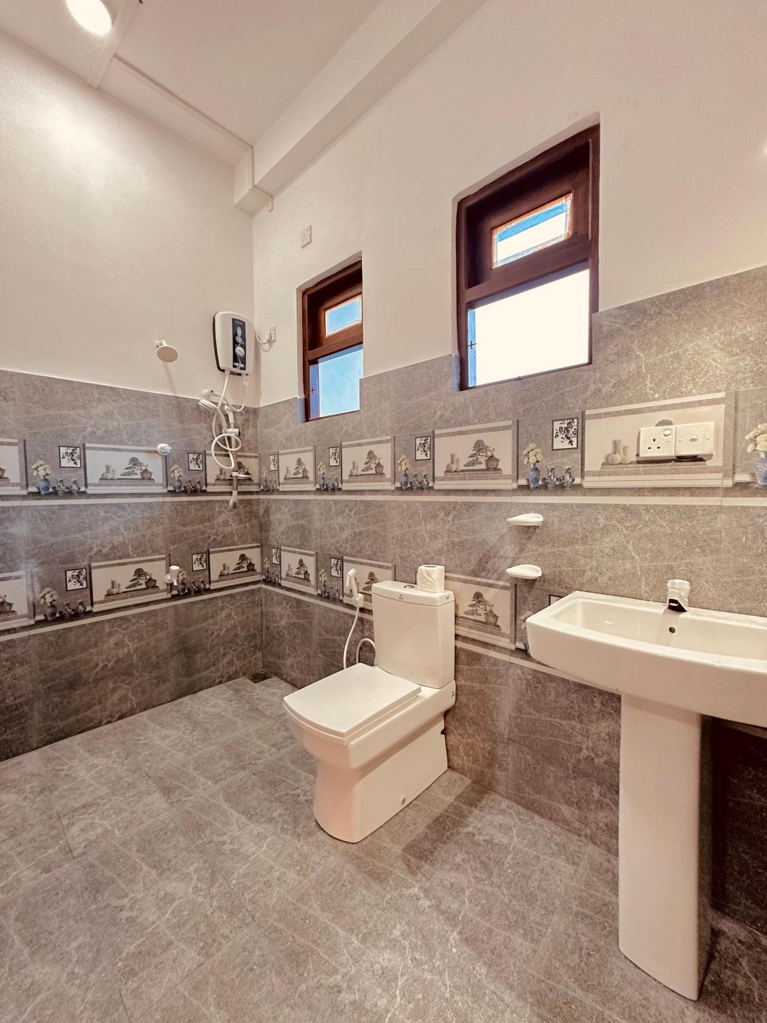 Riverwood Villa Weligama Εξωτερικό φωτογραφία