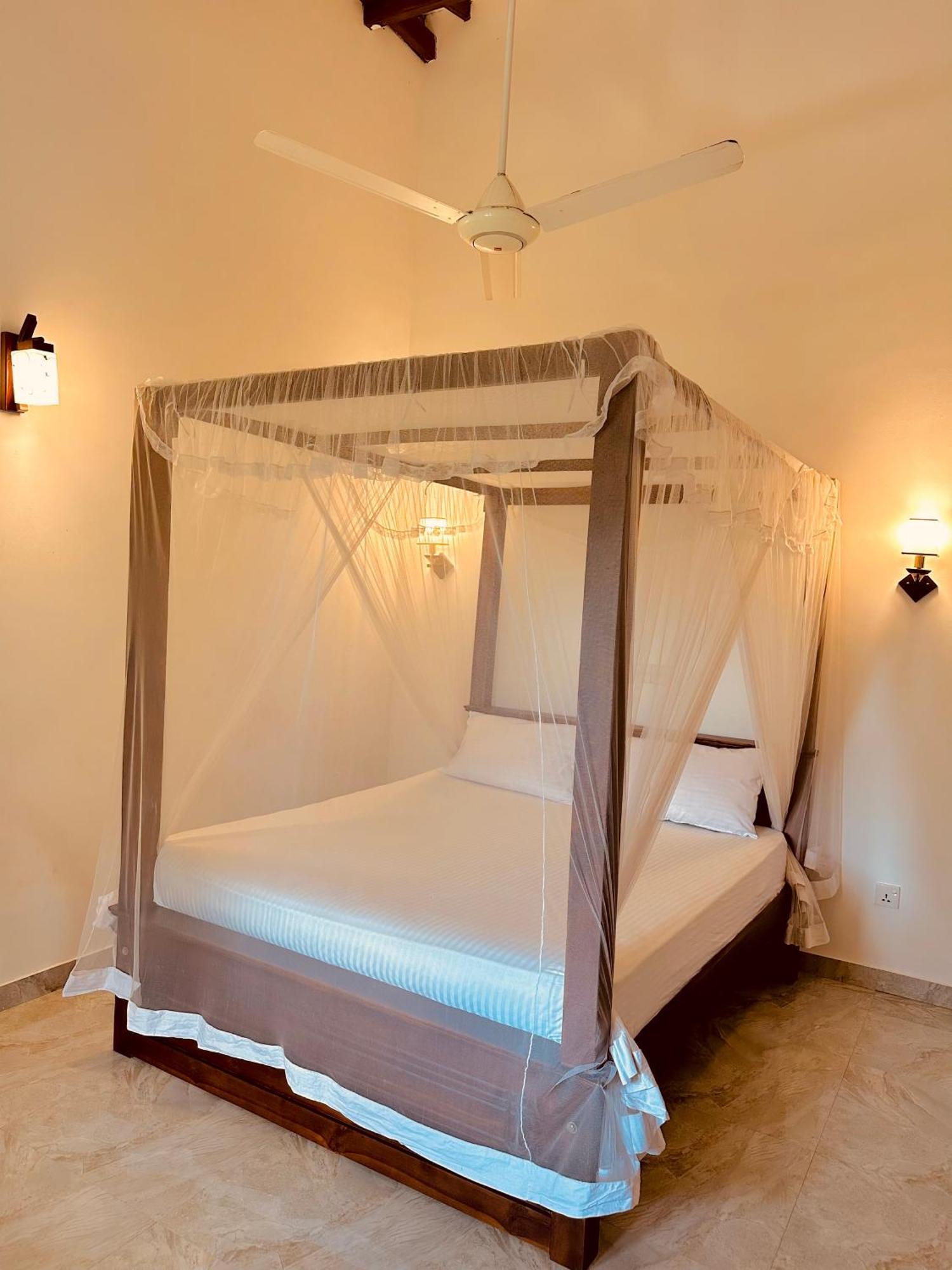 Riverwood Villa Weligama Εξωτερικό φωτογραφία