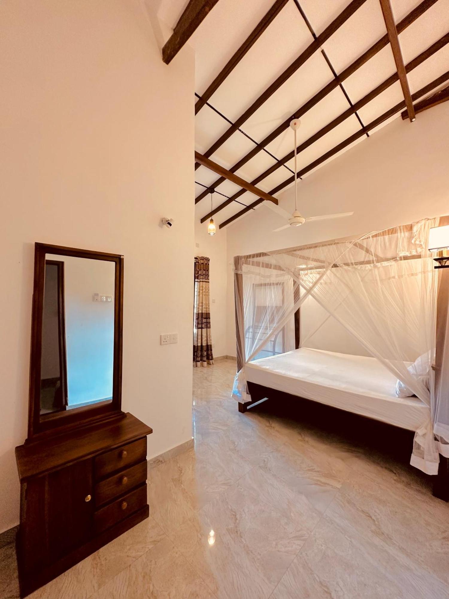 Riverwood Villa Weligama Εξωτερικό φωτογραφία