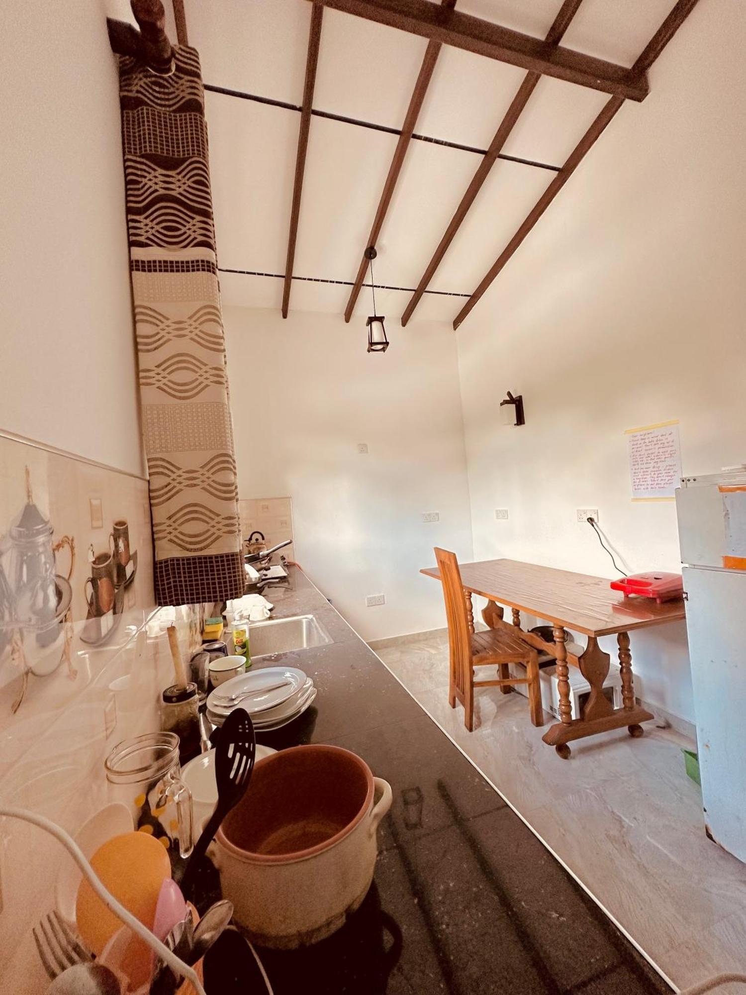 Riverwood Villa Weligama Εξωτερικό φωτογραφία