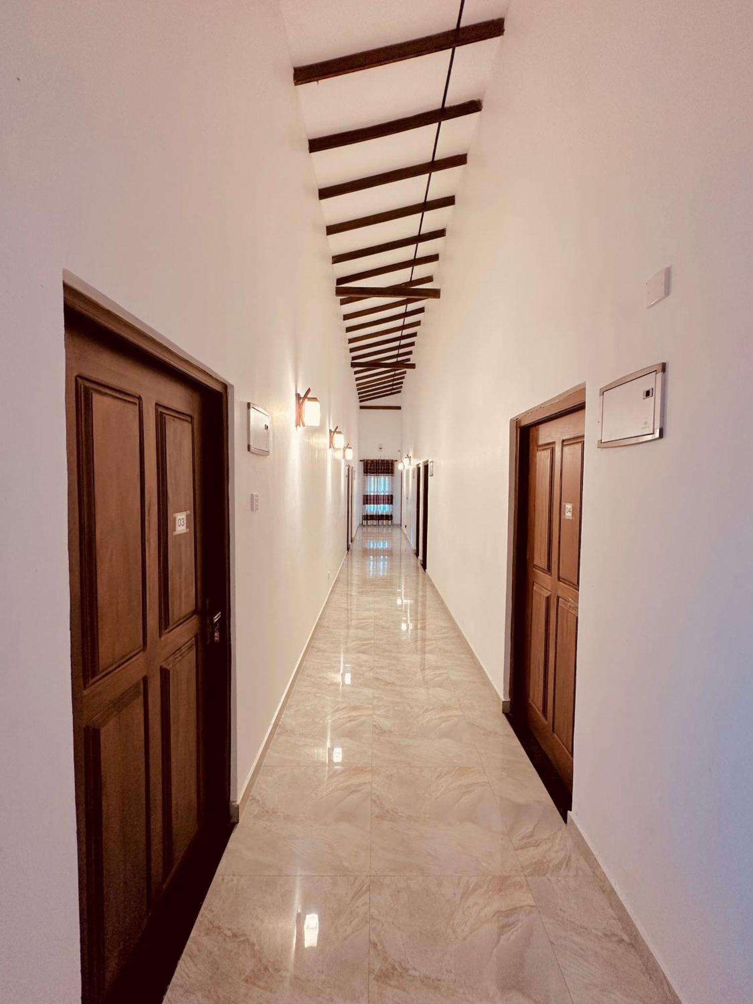 Riverwood Villa Weligama Εξωτερικό φωτογραφία