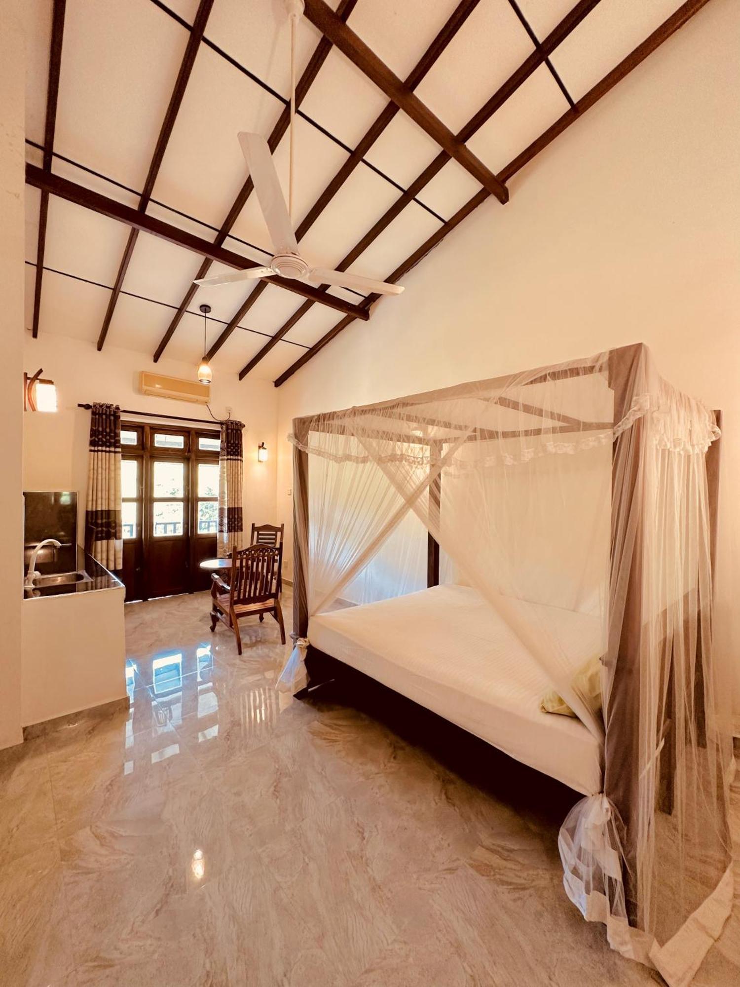 Riverwood Villa Weligama Εξωτερικό φωτογραφία