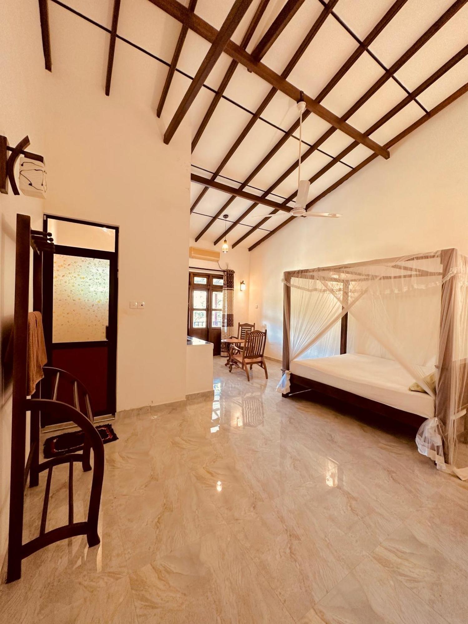 Riverwood Villa Weligama Εξωτερικό φωτογραφία