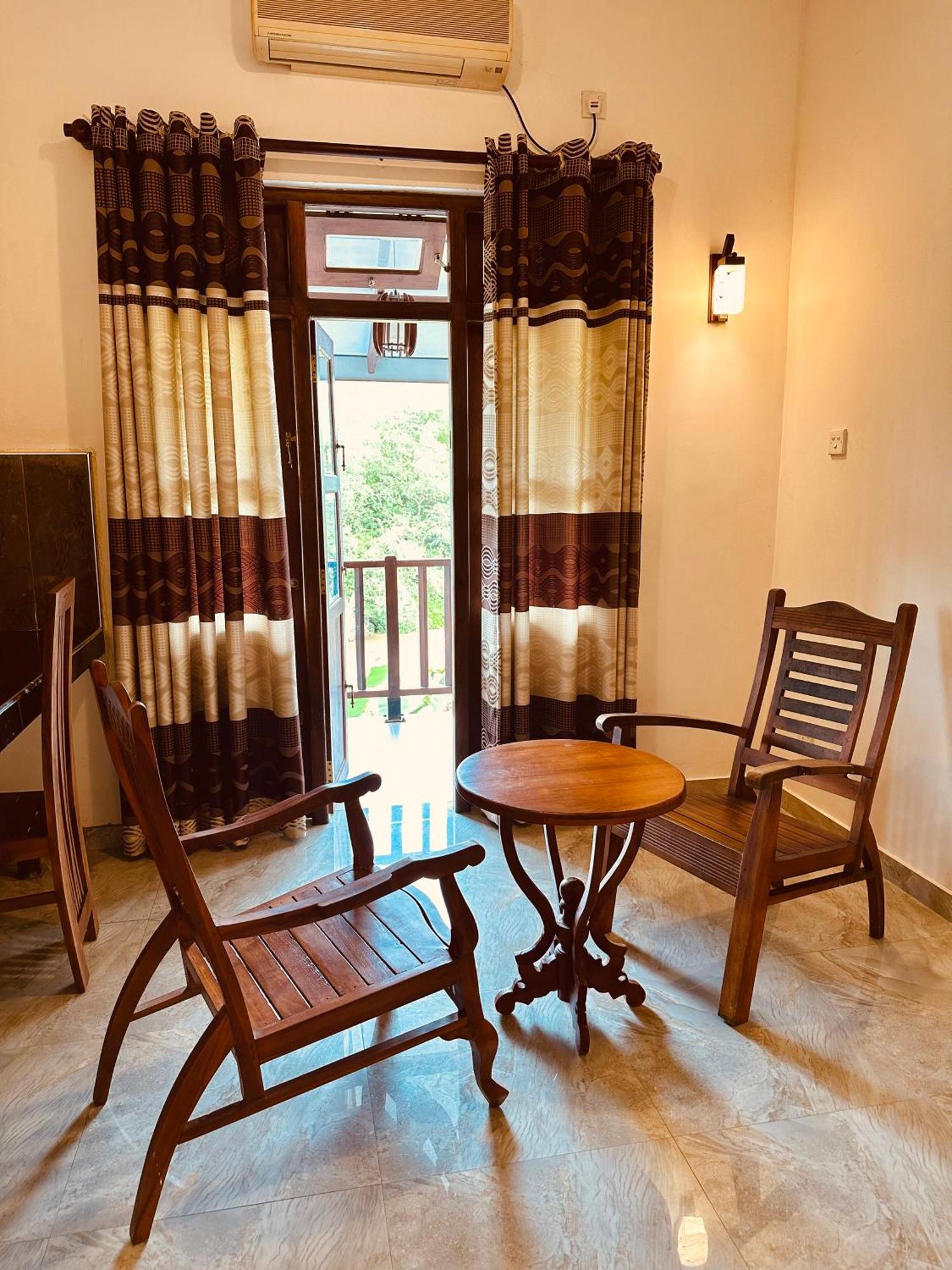 Riverwood Villa Weligama Εξωτερικό φωτογραφία