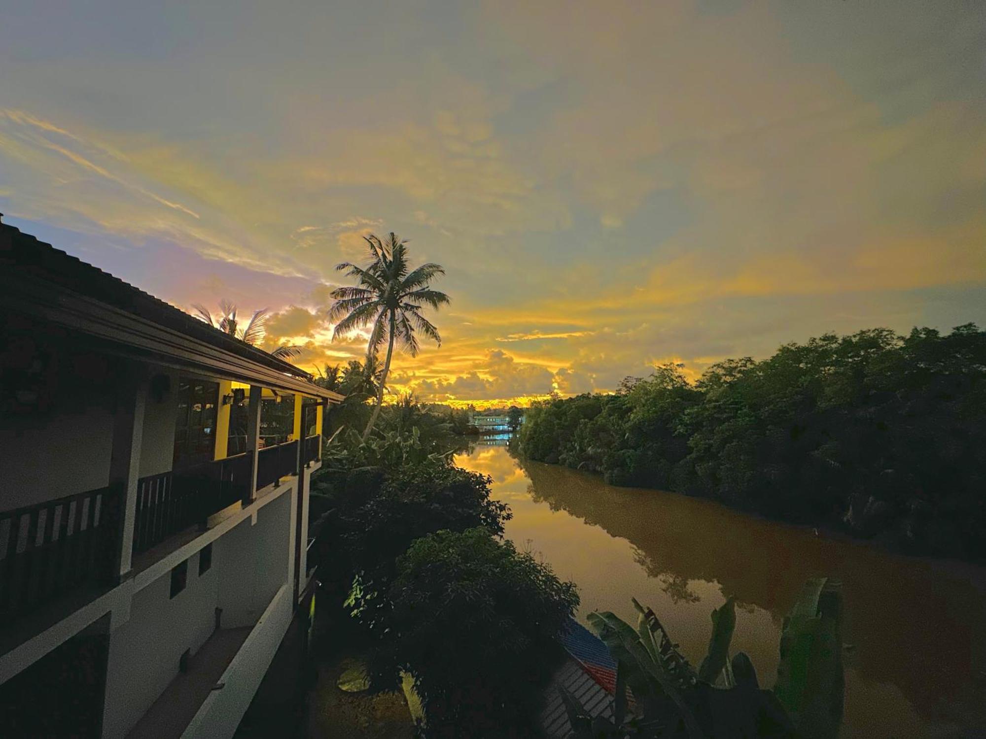 Riverwood Villa Weligama Εξωτερικό φωτογραφία
