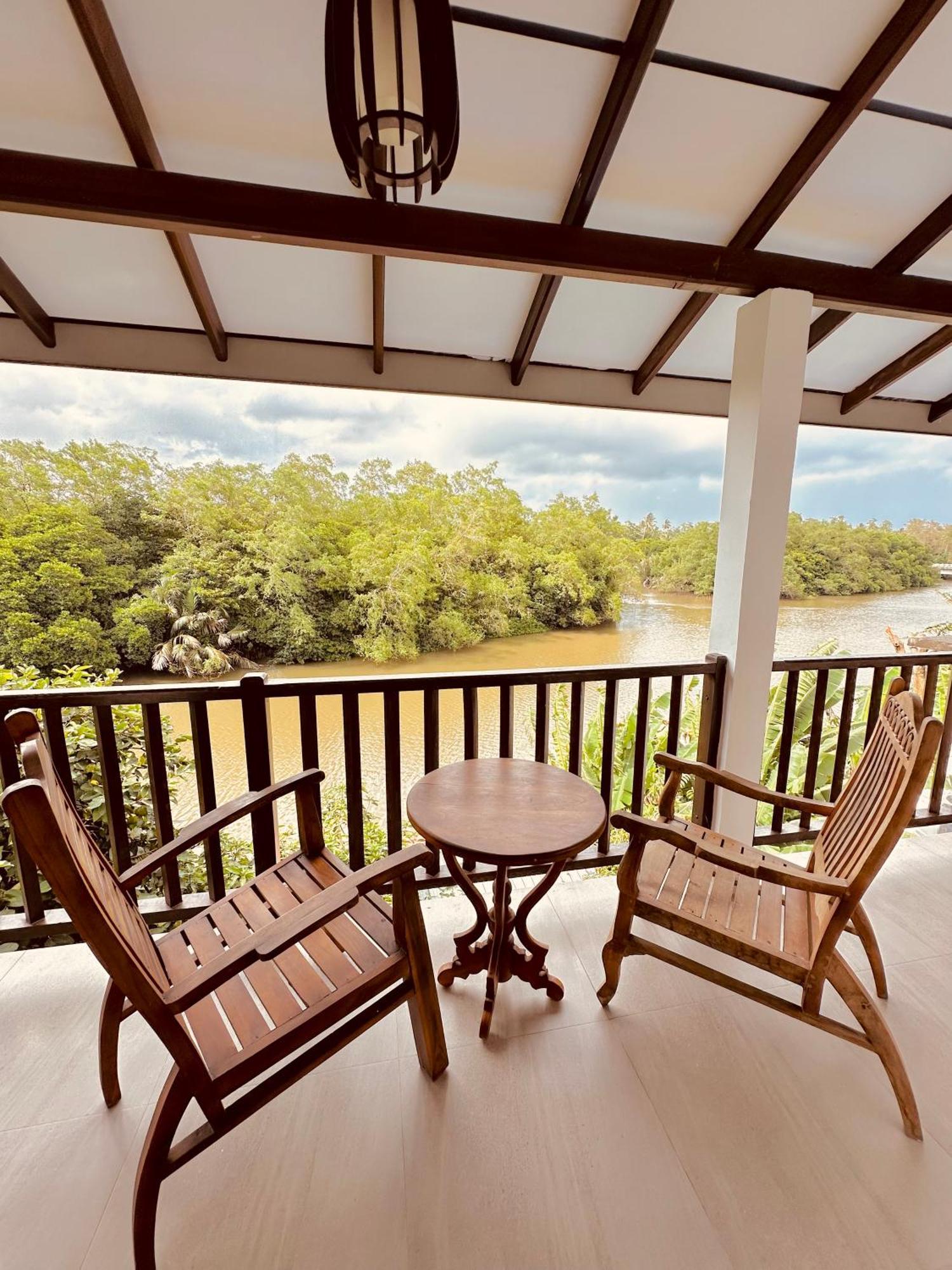Riverwood Villa Weligama Εξωτερικό φωτογραφία