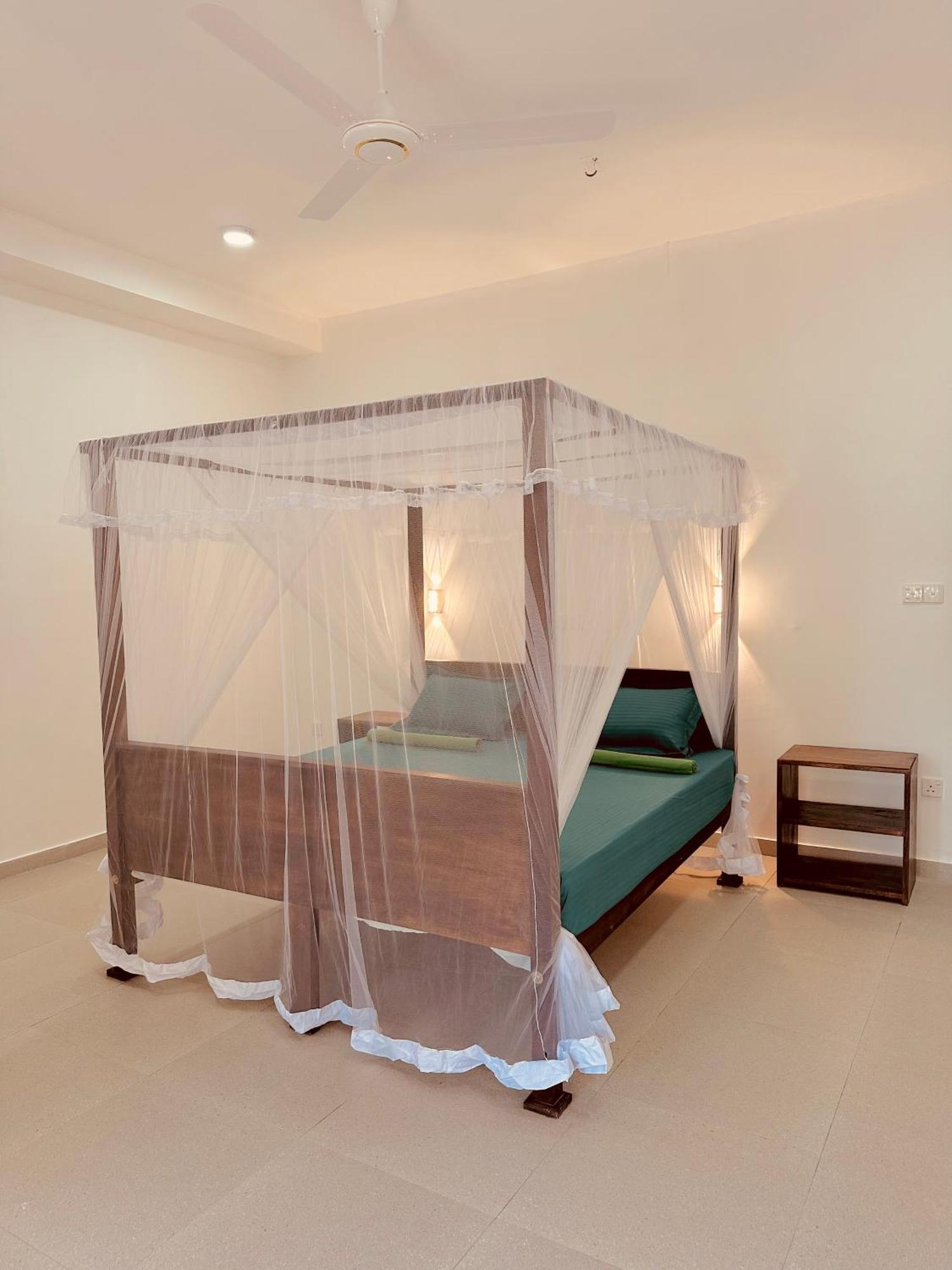 Riverwood Villa Weligama Εξωτερικό φωτογραφία