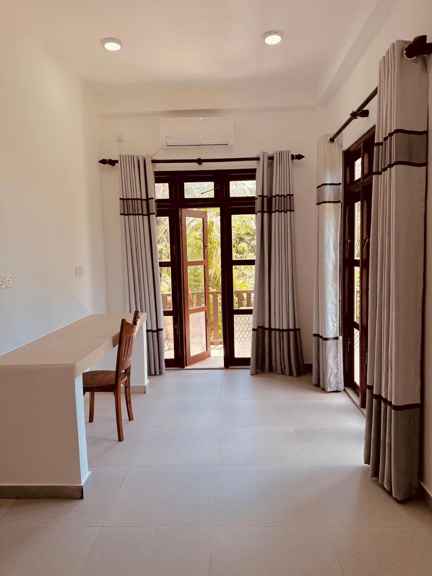 Riverwood Villa Weligama Εξωτερικό φωτογραφία