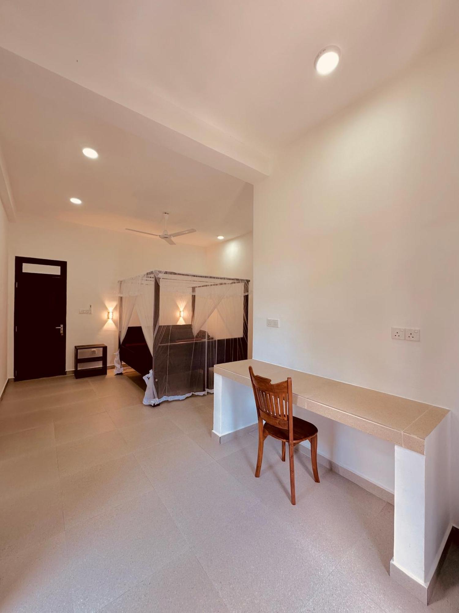 Riverwood Villa Weligama Εξωτερικό φωτογραφία