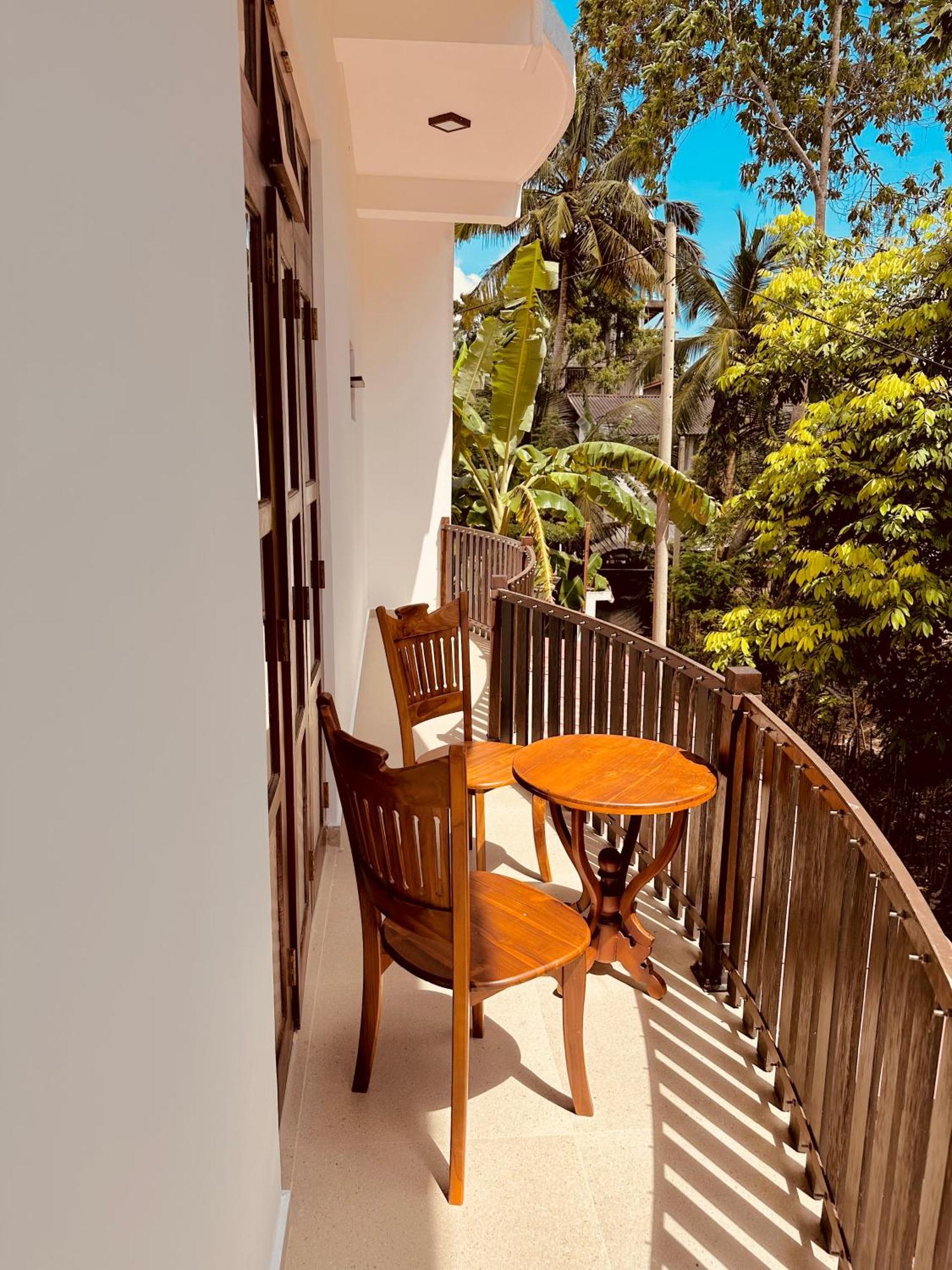 Riverwood Villa Weligama Εξωτερικό φωτογραφία