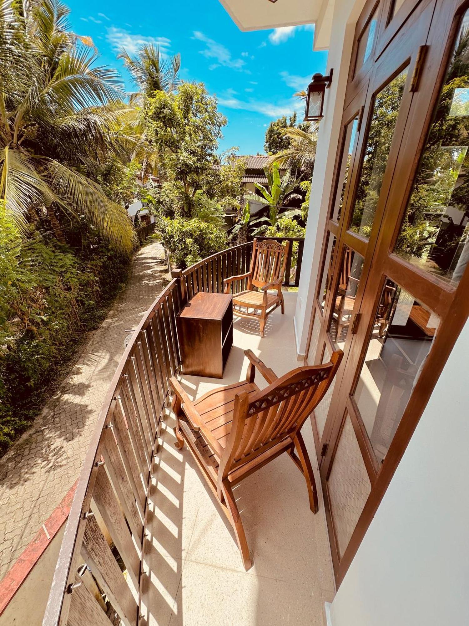 Riverwood Villa Weligama Εξωτερικό φωτογραφία