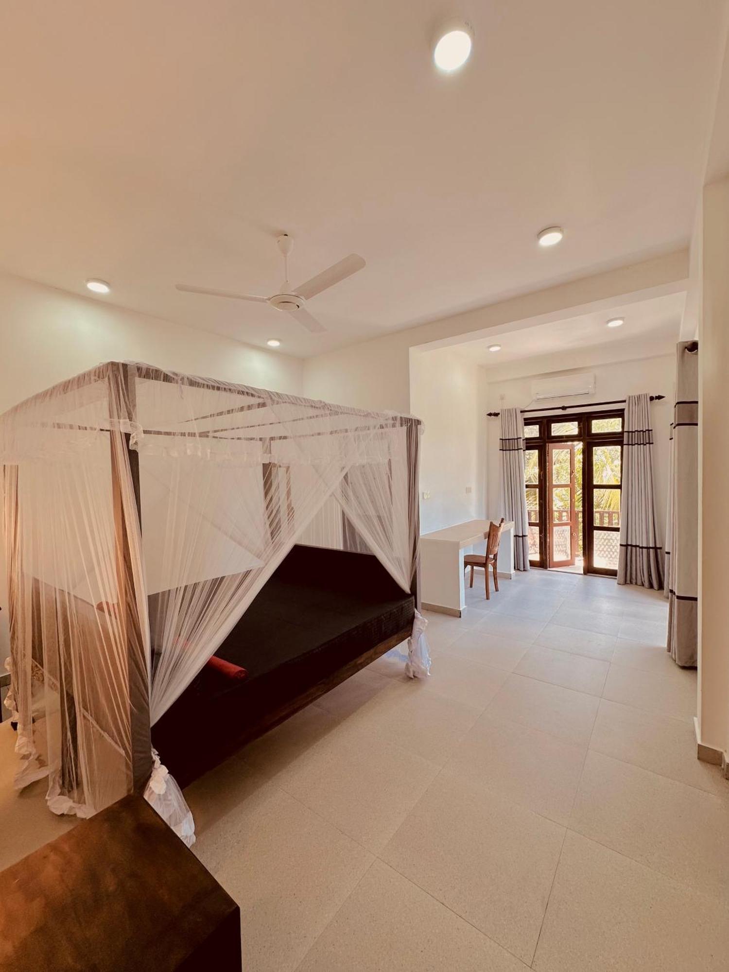 Riverwood Villa Weligama Εξωτερικό φωτογραφία