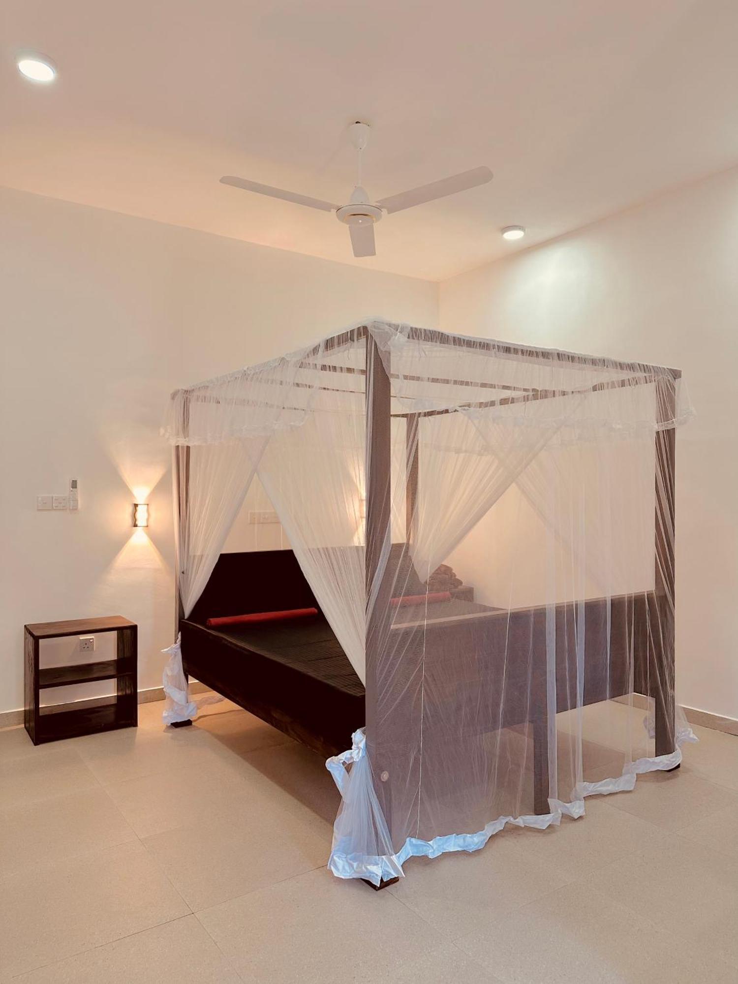 Riverwood Villa Weligama Εξωτερικό φωτογραφία