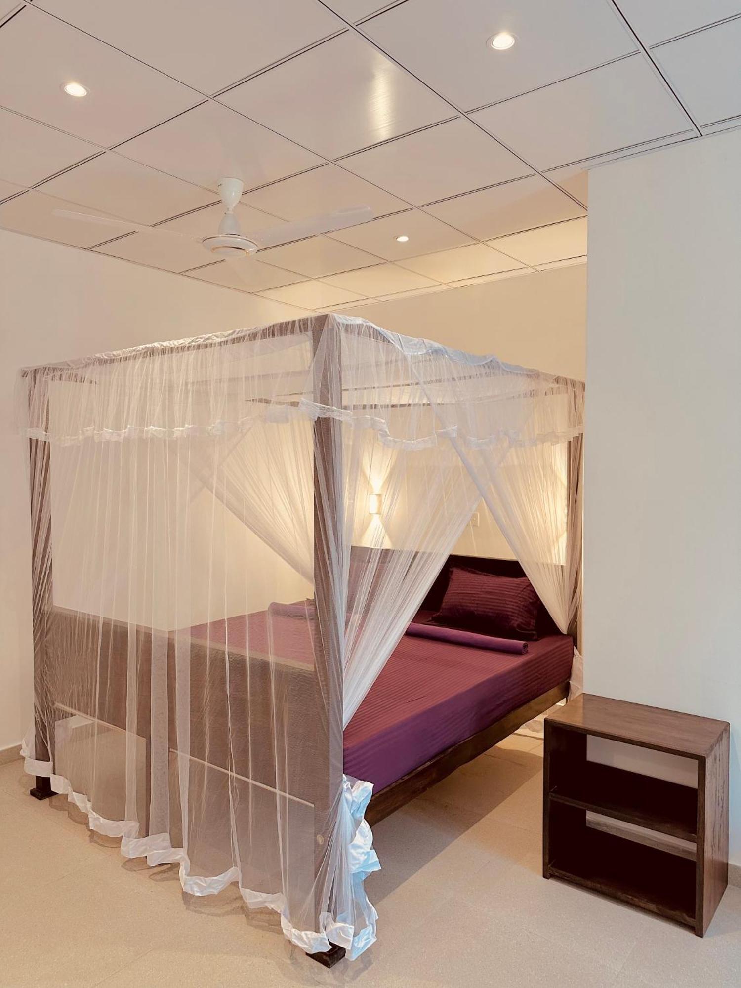 Riverwood Villa Weligama Εξωτερικό φωτογραφία