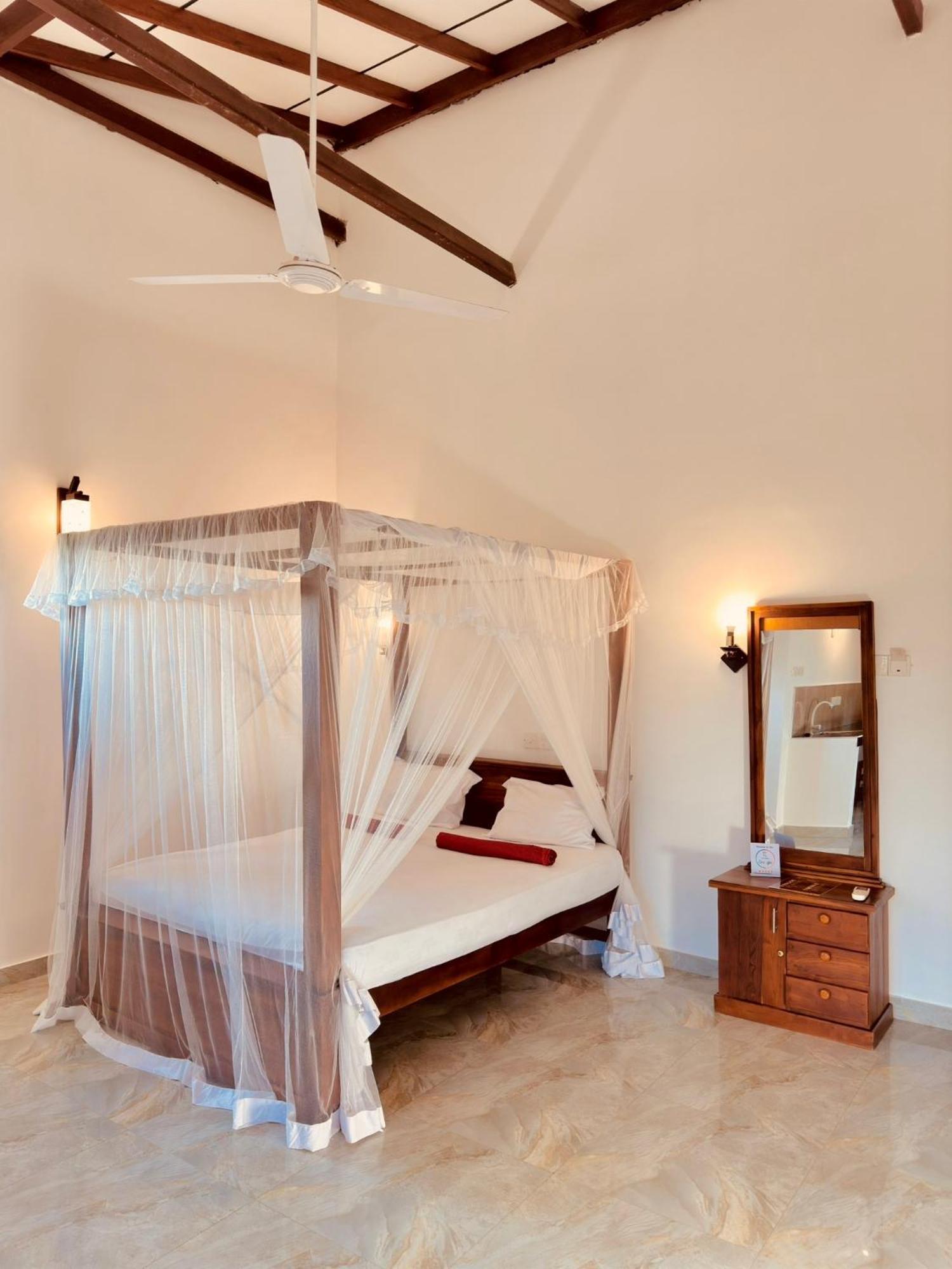 Riverwood Villa Weligama Εξωτερικό φωτογραφία