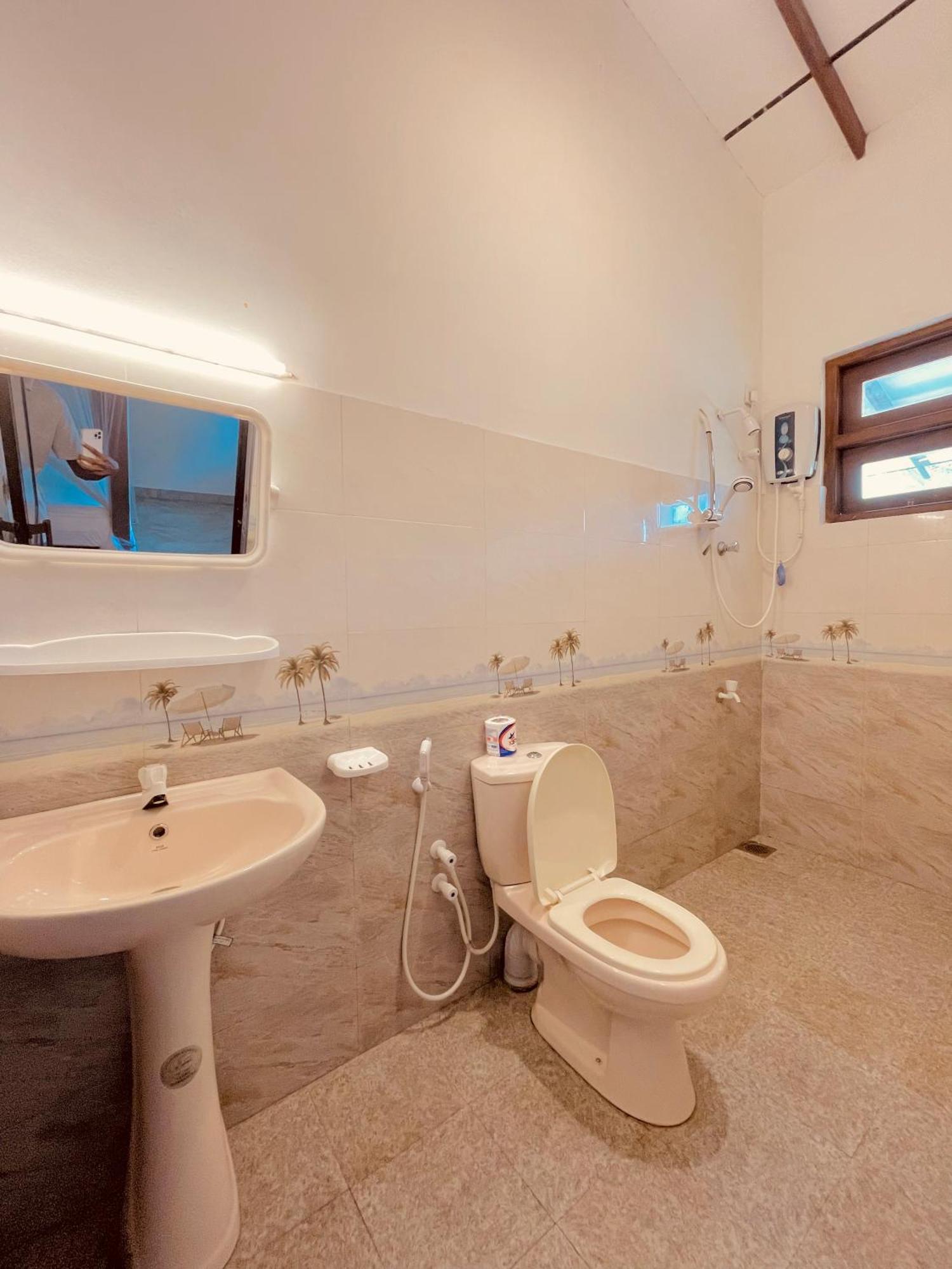 Riverwood Villa Weligama Δωμάτιο φωτογραφία