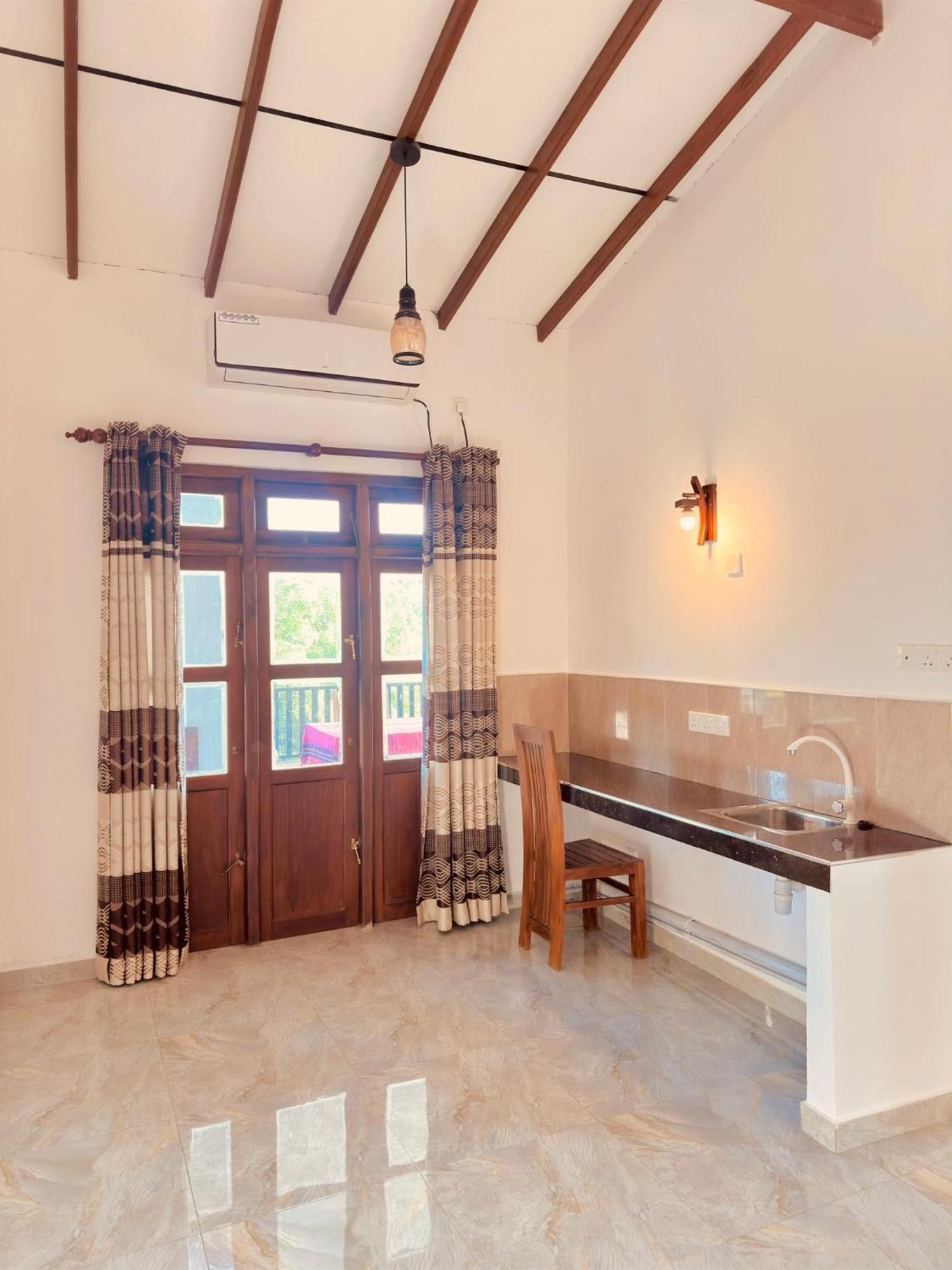 Riverwood Villa Weligama Εξωτερικό φωτογραφία