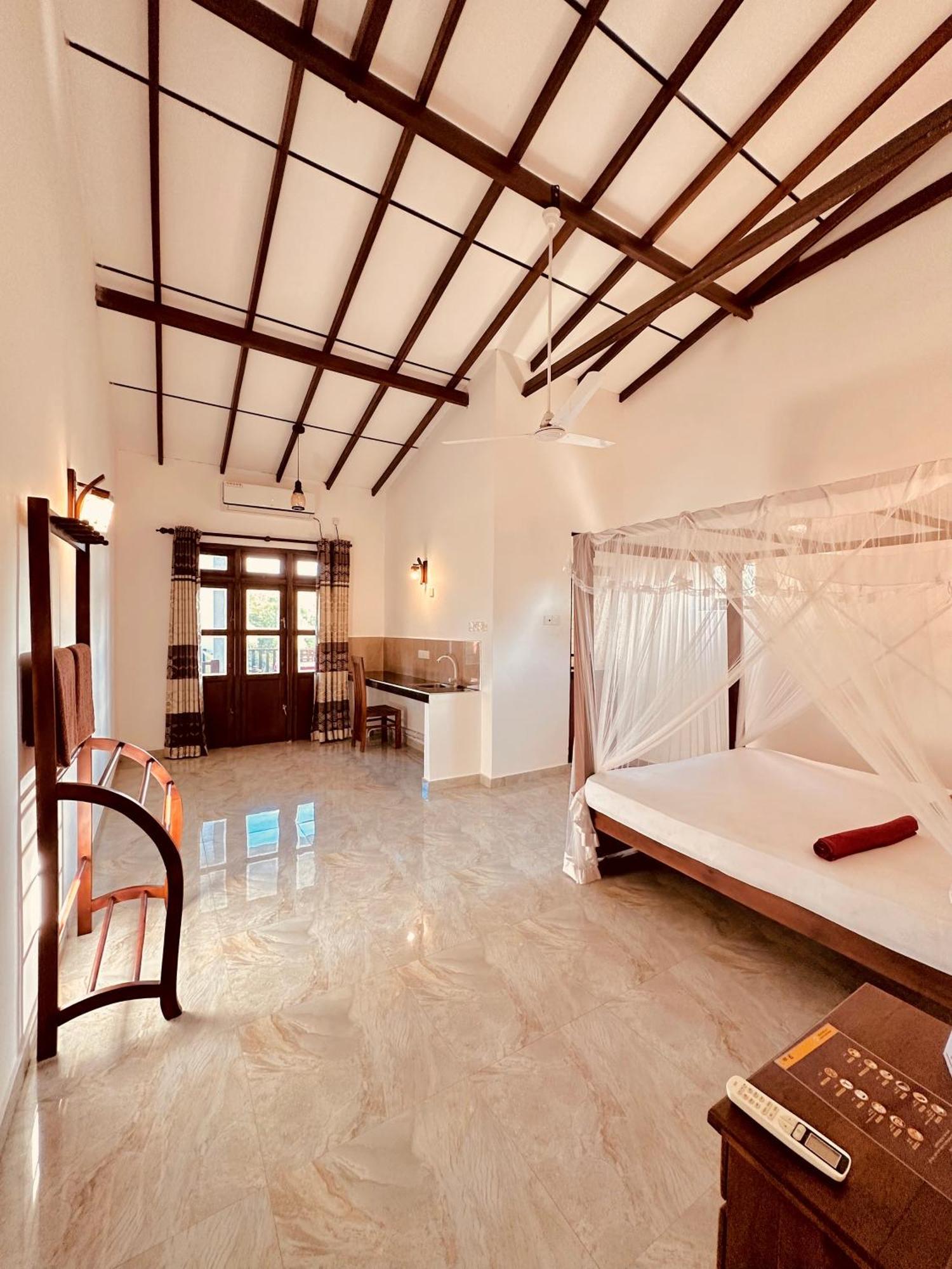 Riverwood Villa Weligama Εξωτερικό φωτογραφία