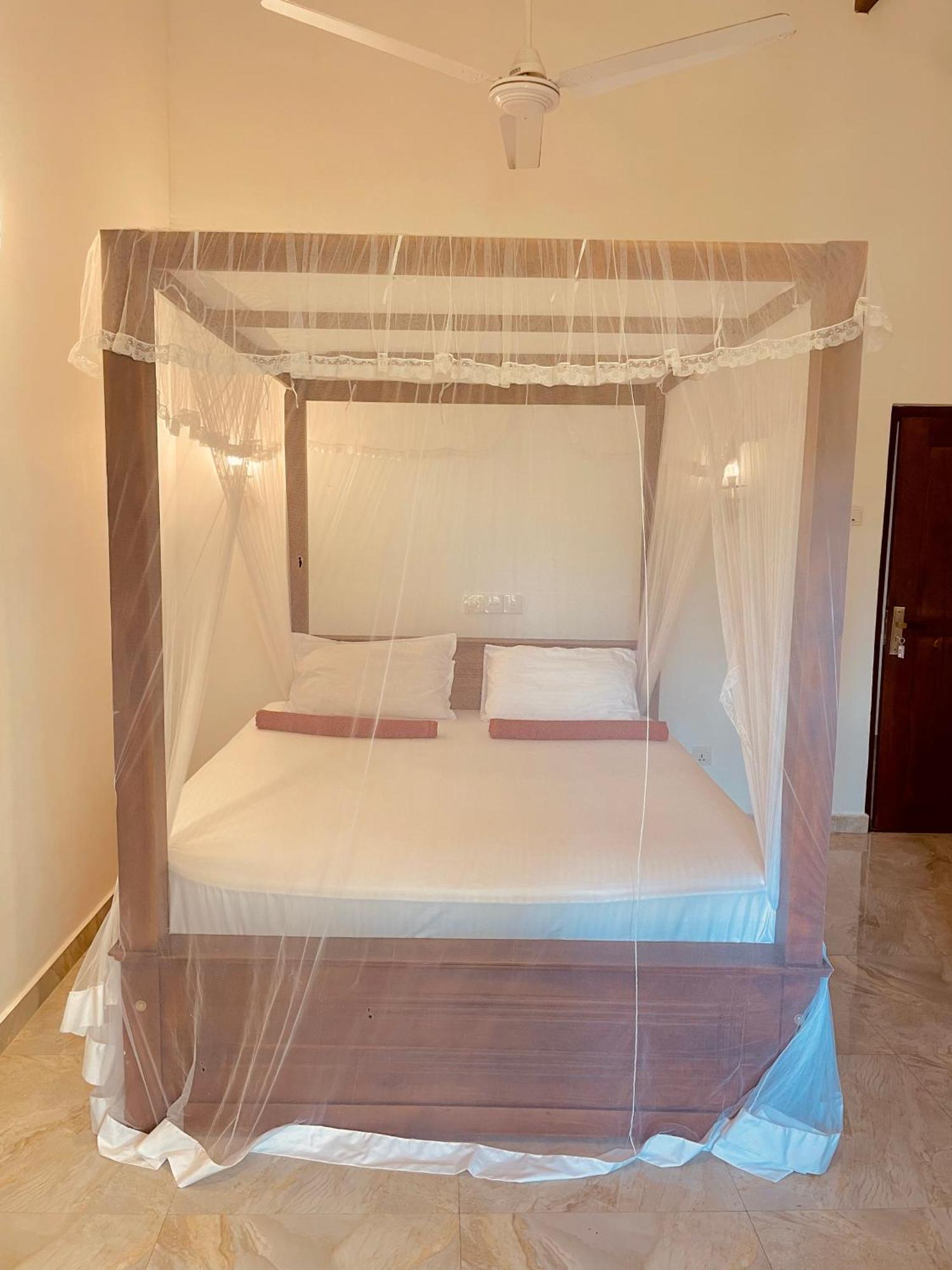 Riverwood Villa Weligama Δωμάτιο φωτογραφία