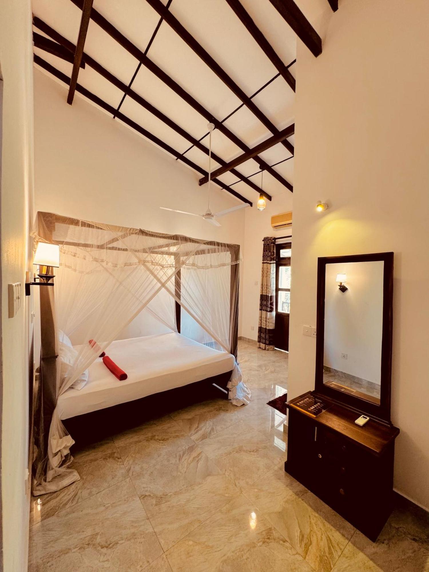 Riverwood Villa Weligama Δωμάτιο φωτογραφία